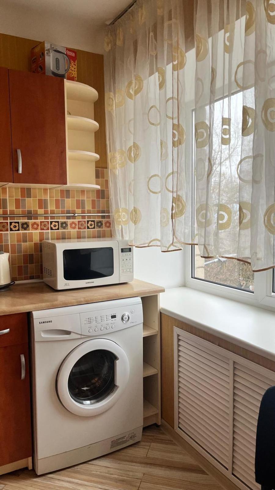 Saules 73 Apartman Daugavpils Kültér fotó