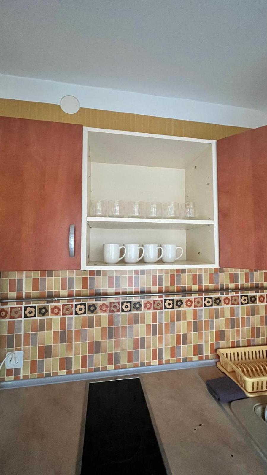 Saules 73 Apartman Daugavpils Kültér fotó