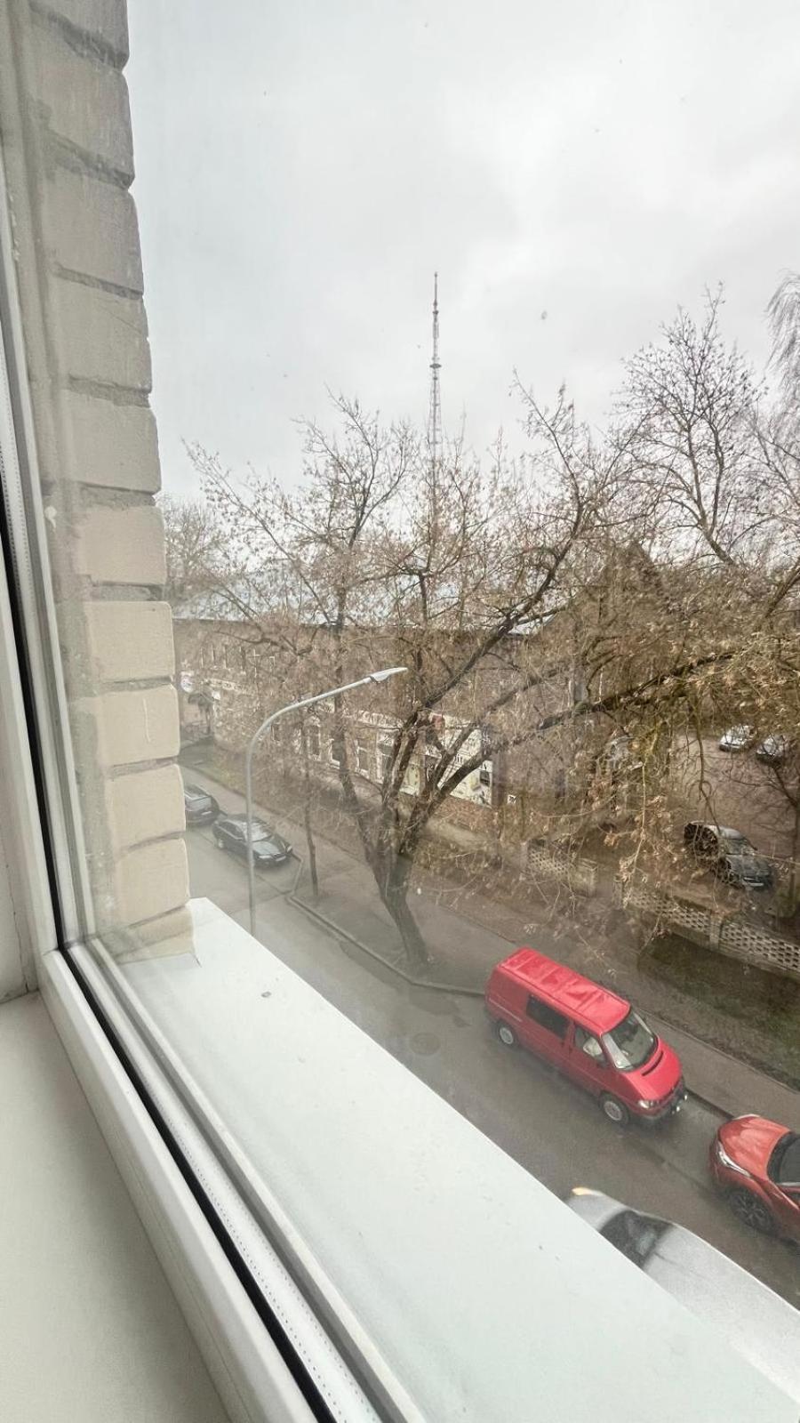 Saules 73 Apartman Daugavpils Kültér fotó