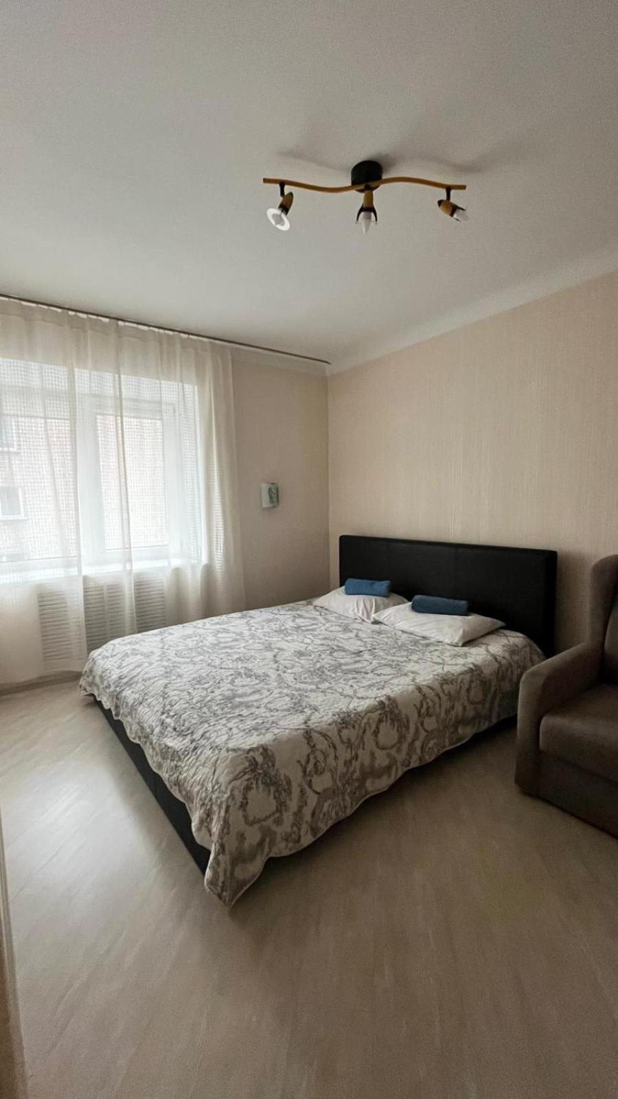 Saules 73 Apartman Daugavpils Kültér fotó